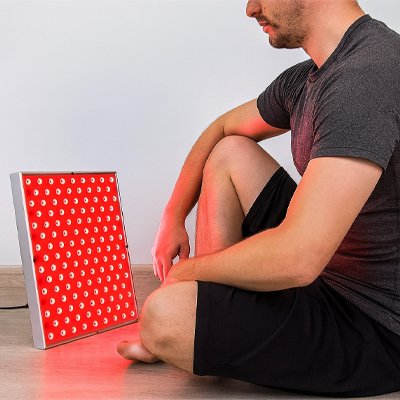 Lampe pour luminotérapie 