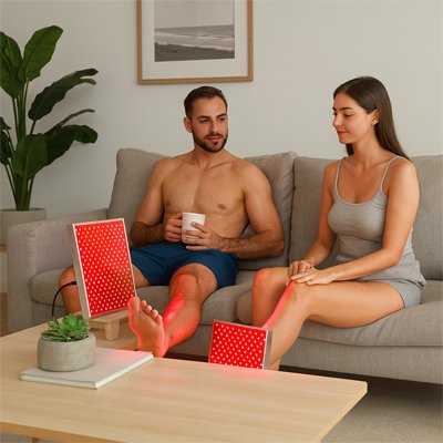 Lampe pour luminotérapie 