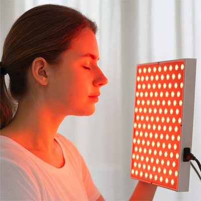 Lampe pour luminotérapie 