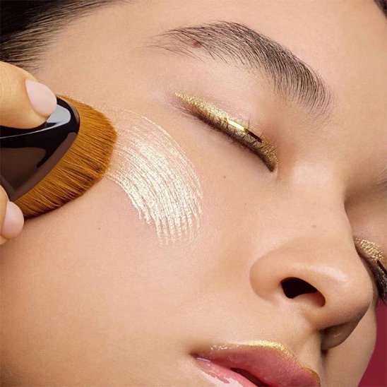Pinceau maquillage 