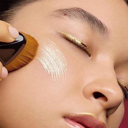 Pinceau maquillage 