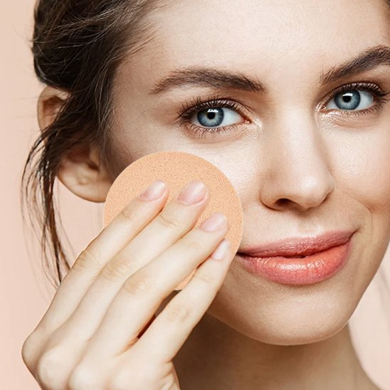 Éponge maquillage 