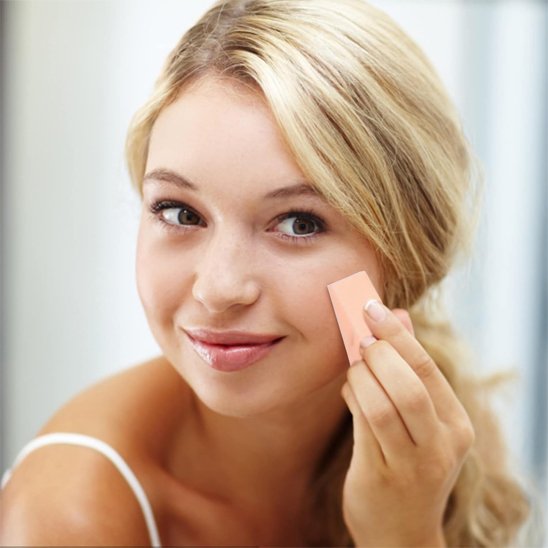 Éponge maquillage 