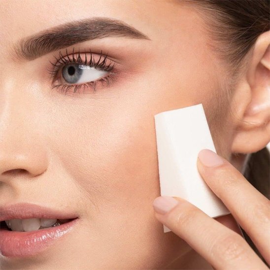 Éponge maquillage 