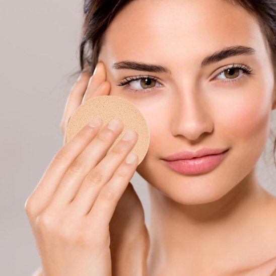 Éponge maquillage 