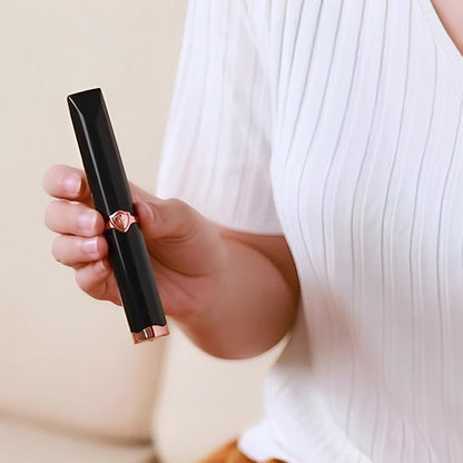 Recourbe cils chauffant